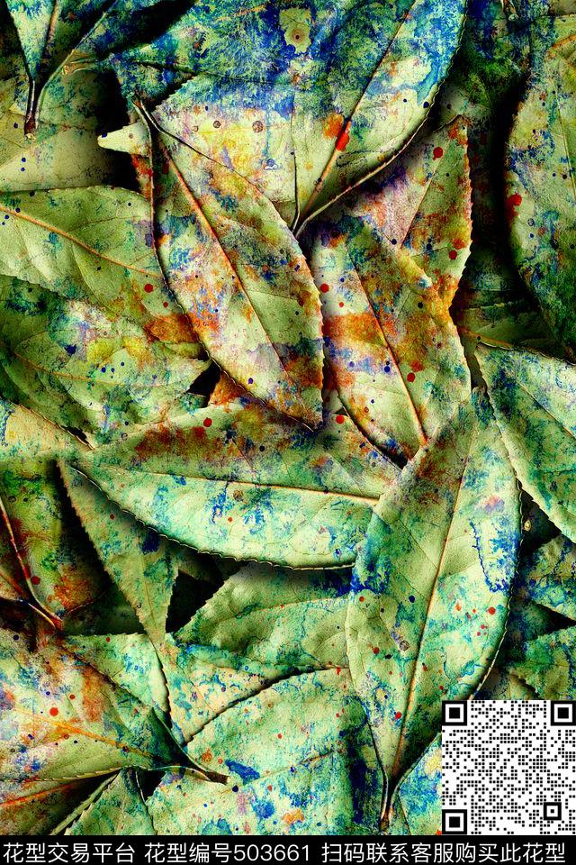 窗帘布华亿平台服装设计复古建筑风数码印花华亿平台下载（图片编号: 503661） - 瓦栏（Walan）