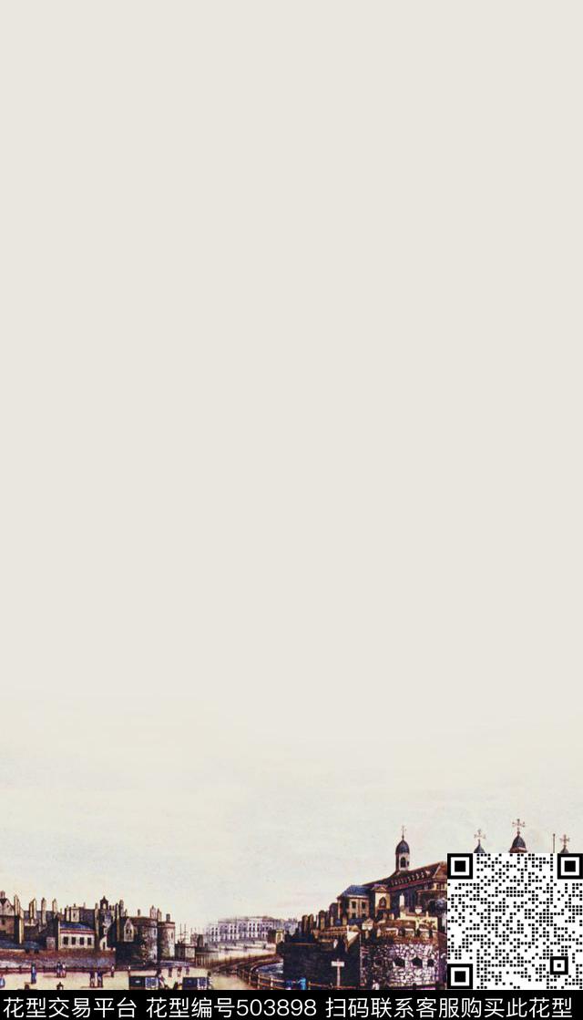 定位复古油画数码印花华亿平台下载（图片编号: 503898） - 瓦栏（Walan）