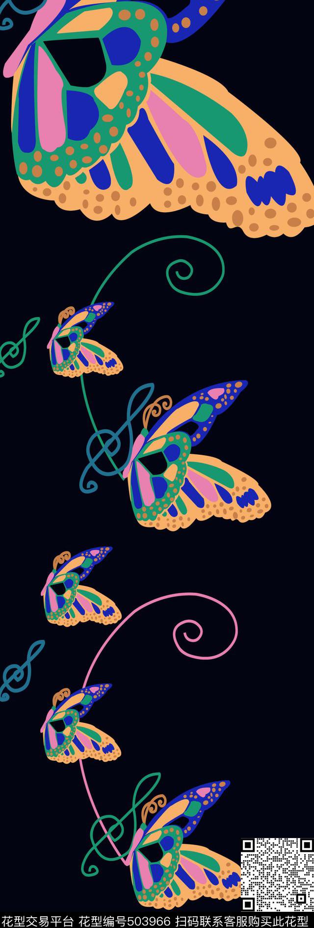 抽象简约中国风传统印花华亿平台下载（图片编号: 503966） - 瓦栏（Walan）