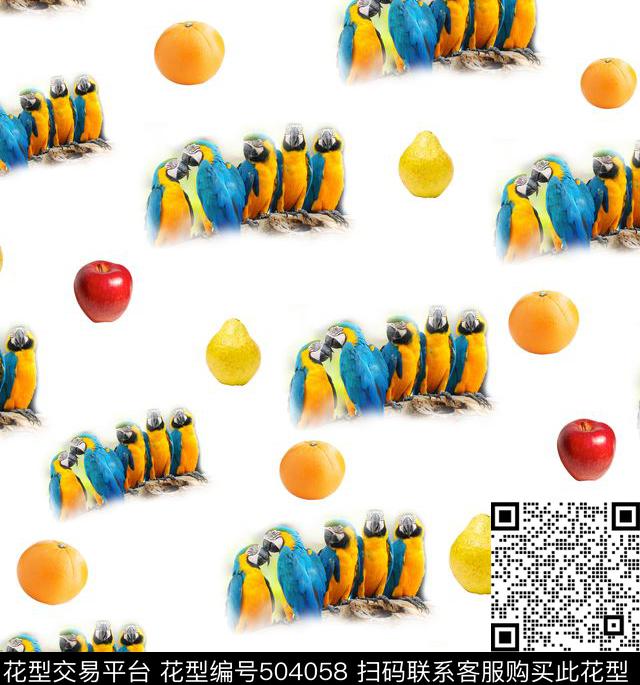 衬衫华亿平台男装华亿平台时尚数码印花华亿平台下载（图片编号: 504058） - 瓦栏（Walan）