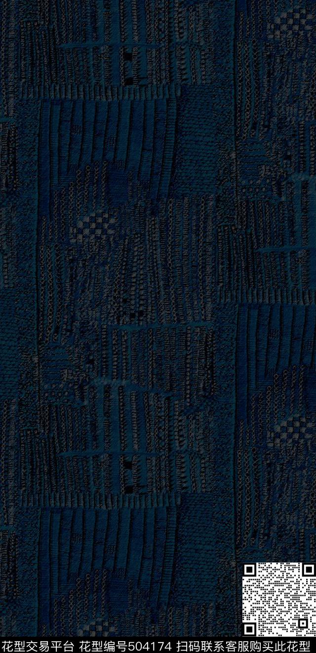 衬衫夹克羽绒服数码印花华亿平台下载（图片编号: 504174） - 瓦栏（Walan）