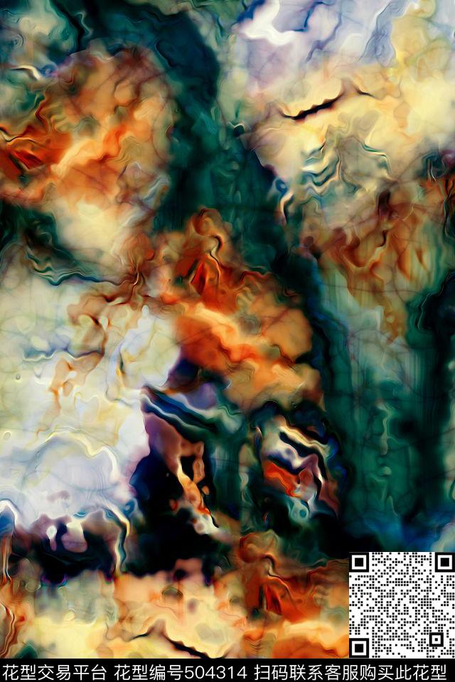 最新时尚面料印花窗帘布华亿平台沙发布数码印花华亿平台下载（图片编号: 504314） - 瓦栏（Walan）