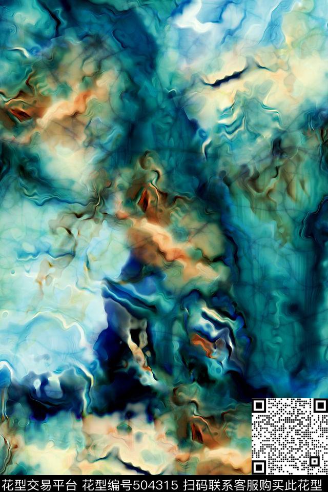 最新时尚面料印花窗帘布华亿平台沙发布数码印花华亿平台下载（图片编号: 504315） - 瓦栏（Walan）