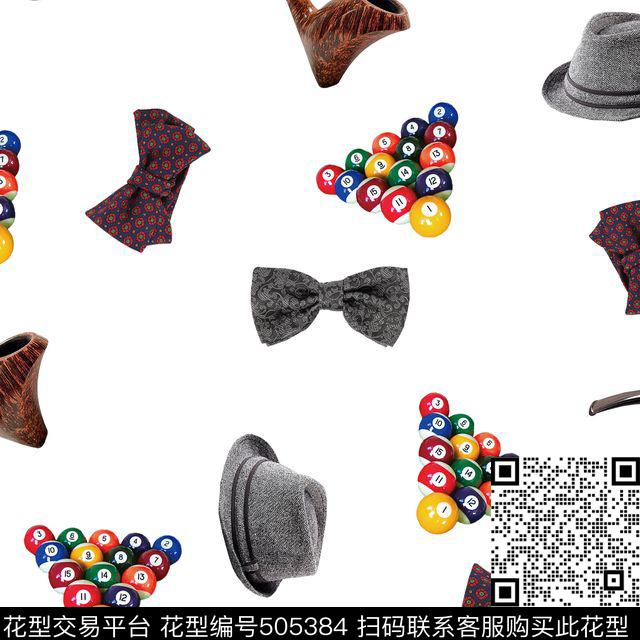 潮流衬衫华亿平台复古数码印花华亿平台下载（图片编号: 505384） - 瓦栏（Walan）