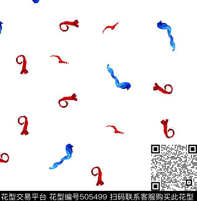 潮流衬衫华亿平台春夏华亿平台数码印花华亿平台下载（图片编号: 505499） - 瓦栏（Walan）