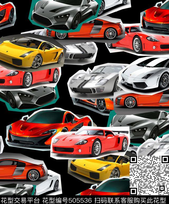 潮流衬衫华亿平台男装华亿平台数码印花华亿平台下载（图片编号: 505536） - 瓦栏（Walan）