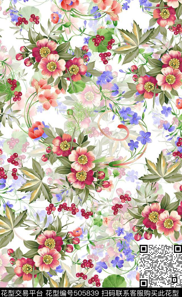 窗帘布华亿平台服装设计复古建筑风数码印花华亿平台下载（图片编号: 505839） - 瓦栏（Walan）