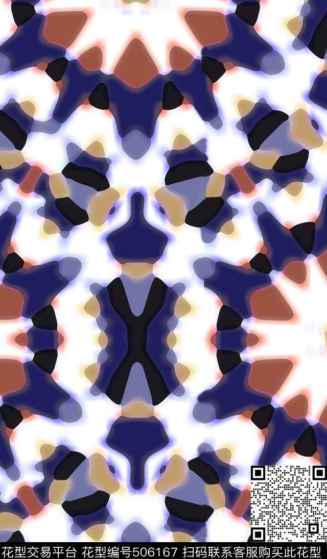 钻石画钻石菱形花綾角花数码印花华亿平台下载（图片编号: 506167） - 瓦栏（Walan）