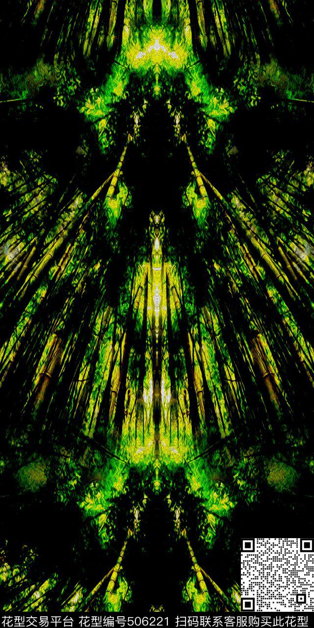 零点--泳装潮流时尚数码印花华亿平台下载（图片编号: 506221） - 瓦栏（Walan）