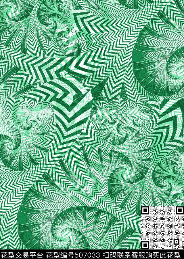 复古变形几何背景底纹传统印花华亿平台下载（图片编号: 507033） - 瓦栏（Walan）