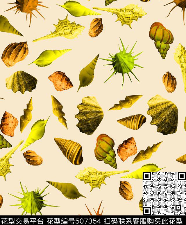 印花华亿平台下载（图片编号: 507354） - 瓦栏（Walan）