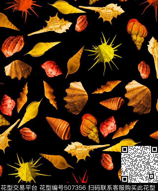 印花华亿平台下载（图片编号: 507356） - 瓦栏（Walan）