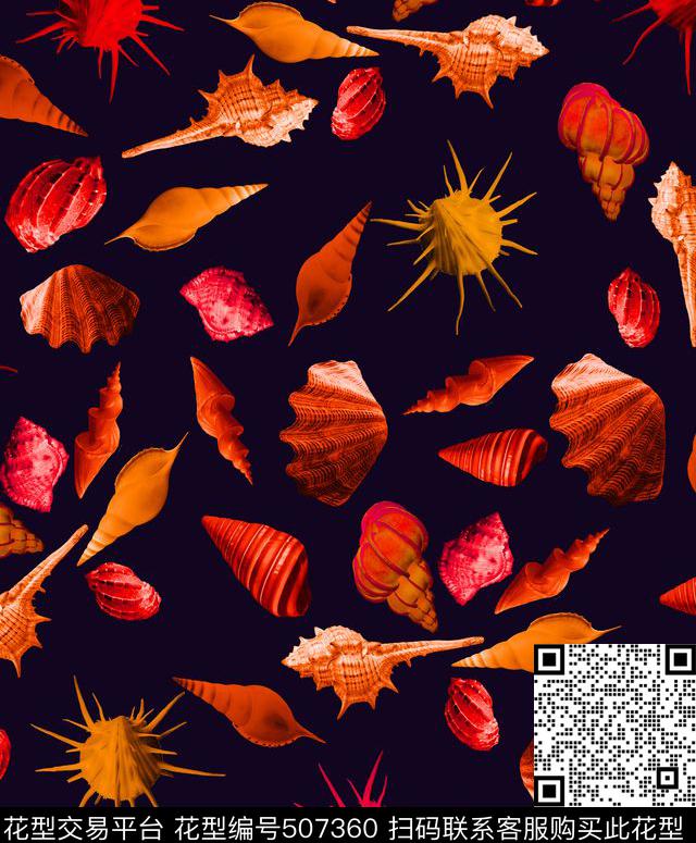 印花华亿平台下载（图片编号: 507360） - 瓦栏（Walan）