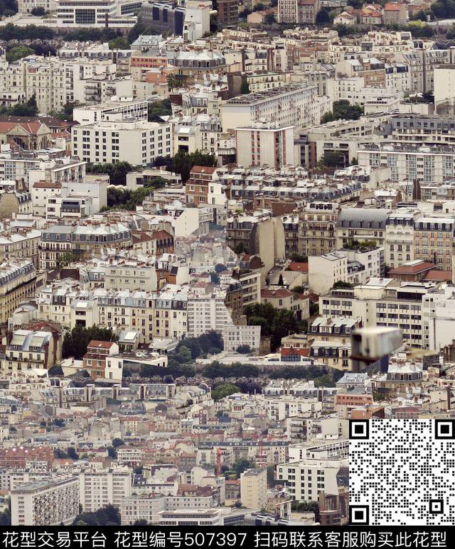 城市复古男装华亿平台数码印花华亿平台下载（图片编号: 507397） - 瓦栏（Walan）