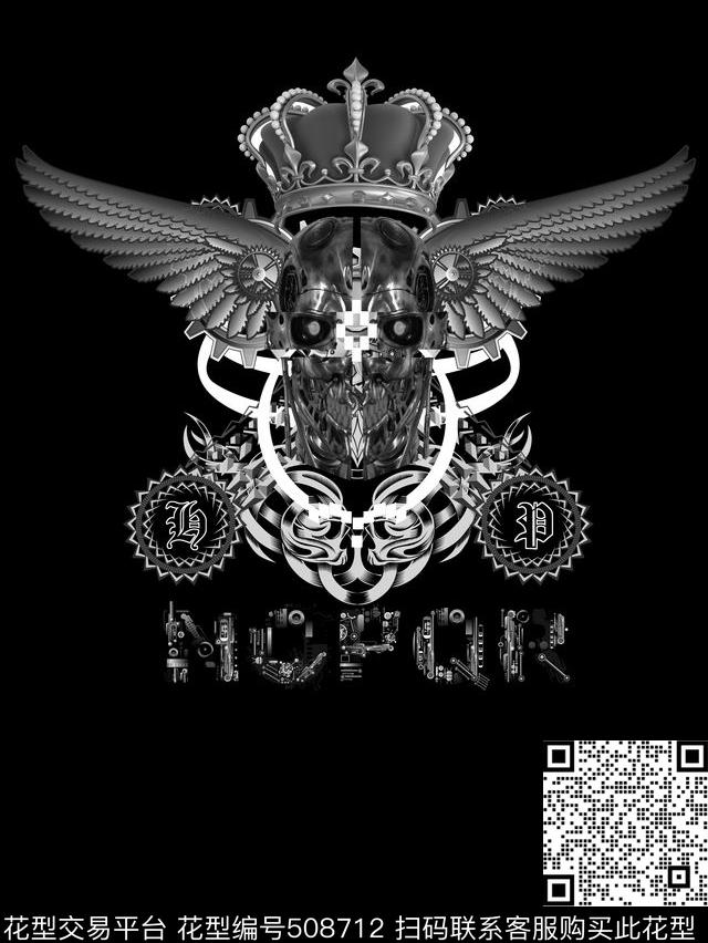 MarceloBurlon潮牌皇冠数码印花华亿平台下载（图片编号: 508712） - 瓦栏（Walan）