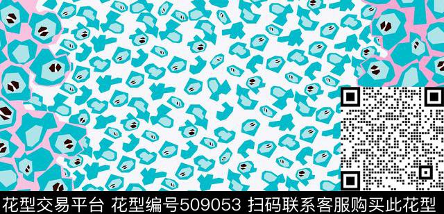 原创渲染数码印花数码印花华亿平台下载（图片编号: 509053） - 瓦栏（Walan）