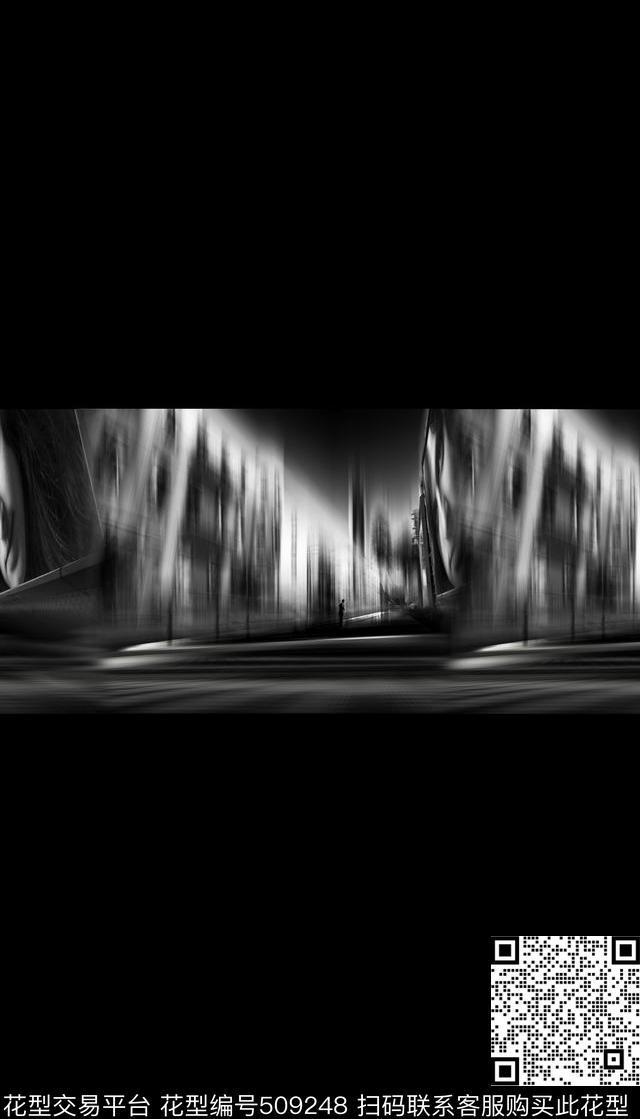 定位光影夹克华亿平台数码印花华亿平台下载（图片编号: 509248） - 瓦栏（Walan）