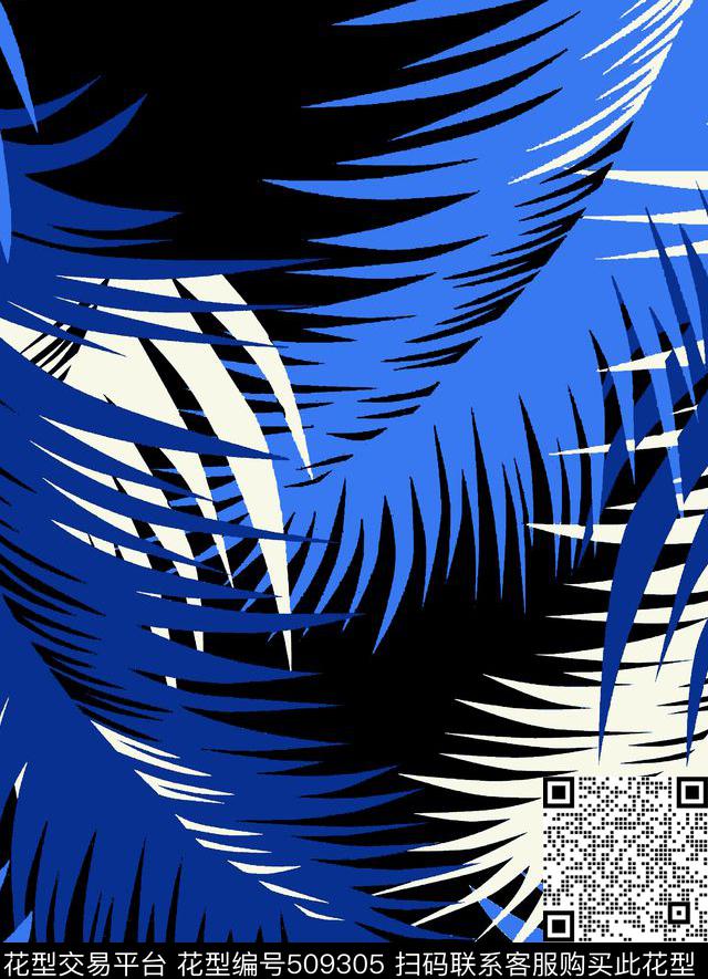 中国风羽毛家纺传统印花华亿平台下载（图片编号: 509305） - 瓦栏（Walan）