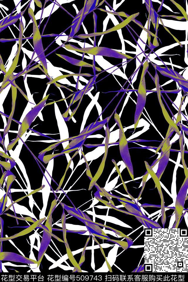 大牌简单女装数码印花华亿平台下载（图片编号: 509743） - 瓦栏（Walan）