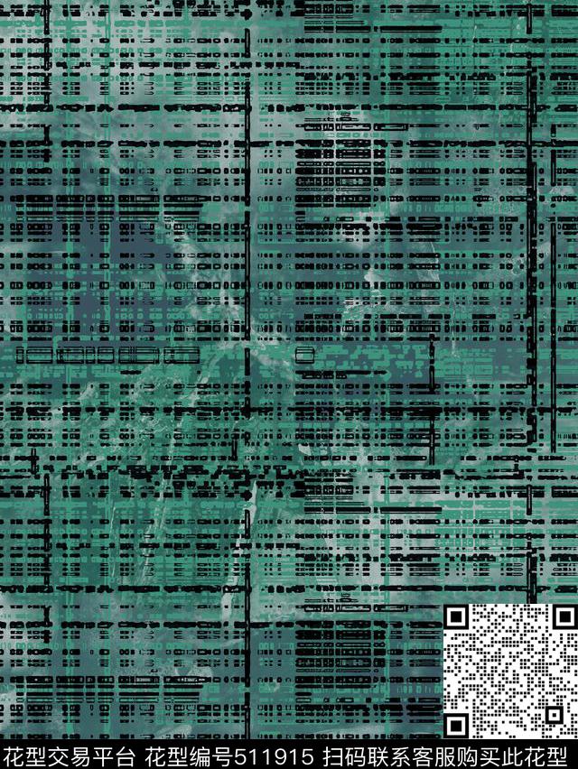 复古山石纹理几何运动休闲数码印花华亿平台下载（图片编号: 511915） - 瓦栏（Walan）