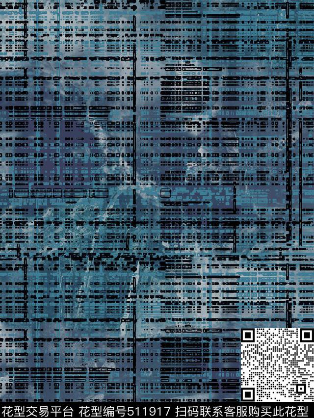 冲锋衣复古夹克传统印花华亿平台下载（图片编号: 511917） - 瓦栏（Walan）