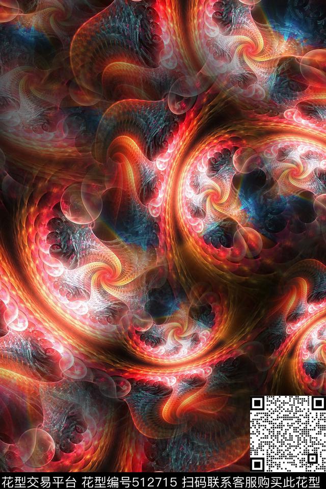 男装欧美时尚潮流大牌数码印花华亿平台下载（图片编号: 512715） - 瓦栏（Walan）