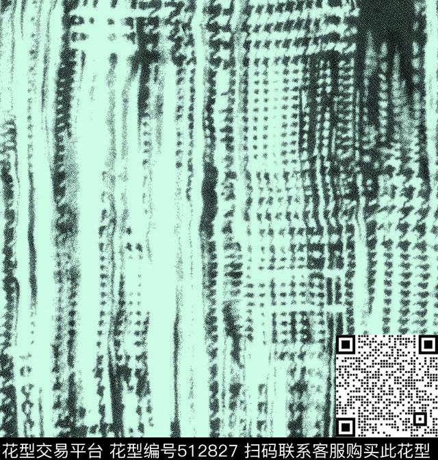 女装渲染优雅传统印花华亿平台下载（图片编号: 512827） - 瓦栏（Walan）