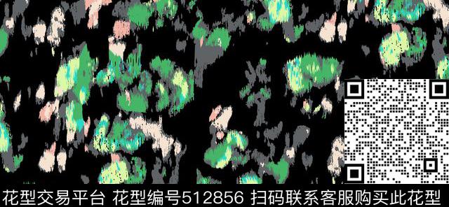 荷花荷叶入夏传统印花华亿平台下载（图片编号: 512856） - 瓦栏（Walan）