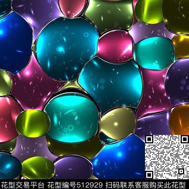 欧式宫廷风珠宝数码印花华亿平台下载（图片编号: 512929） - 瓦栏（Walan）