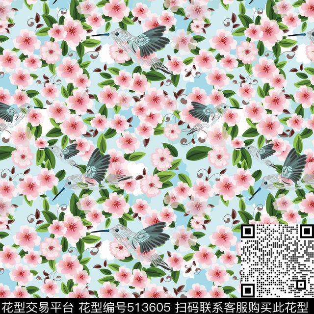 被子家纺布艺清新自然传统印花华亿平台下载（图片编号: 513605） - 瓦栏（Walan）