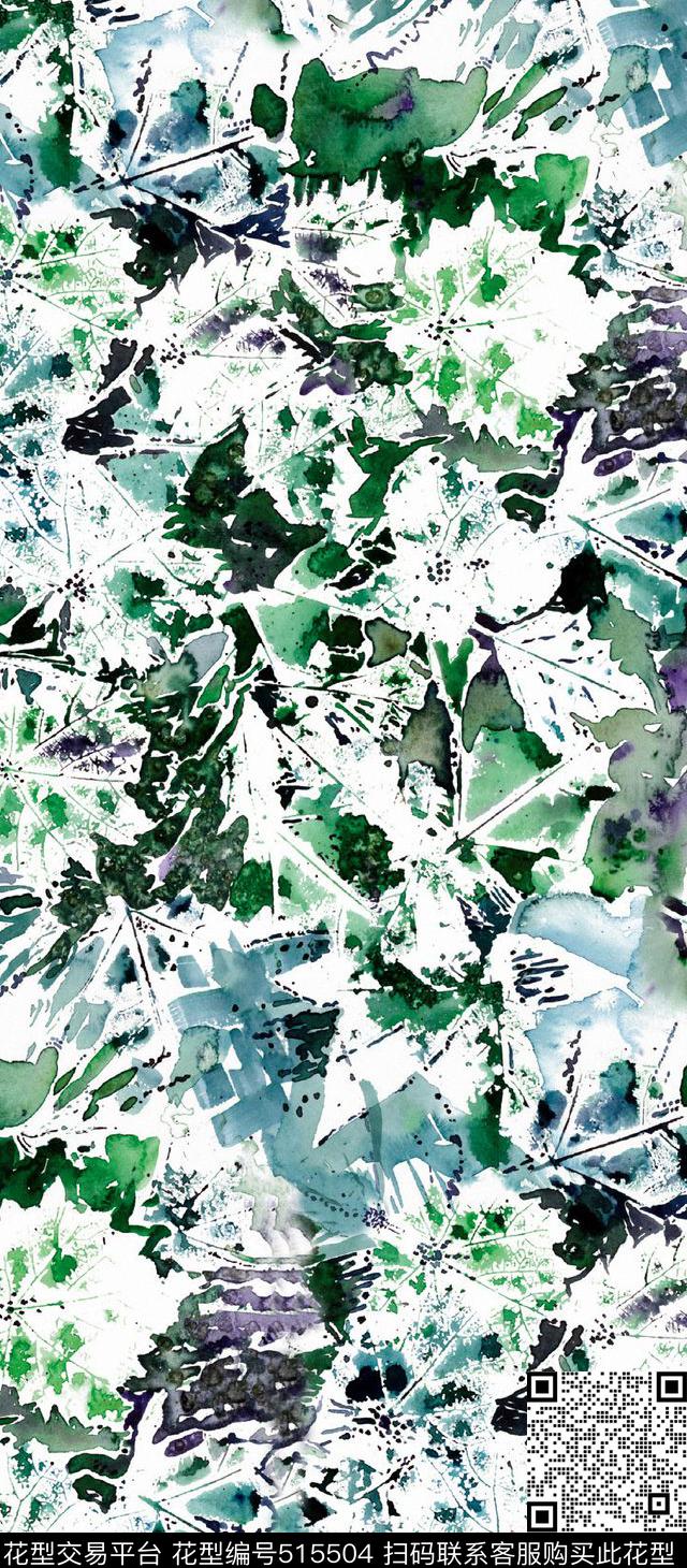 复古户外运动夹克数码印花华亿平台下载（图片编号: 515504） - 瓦栏（Walan）