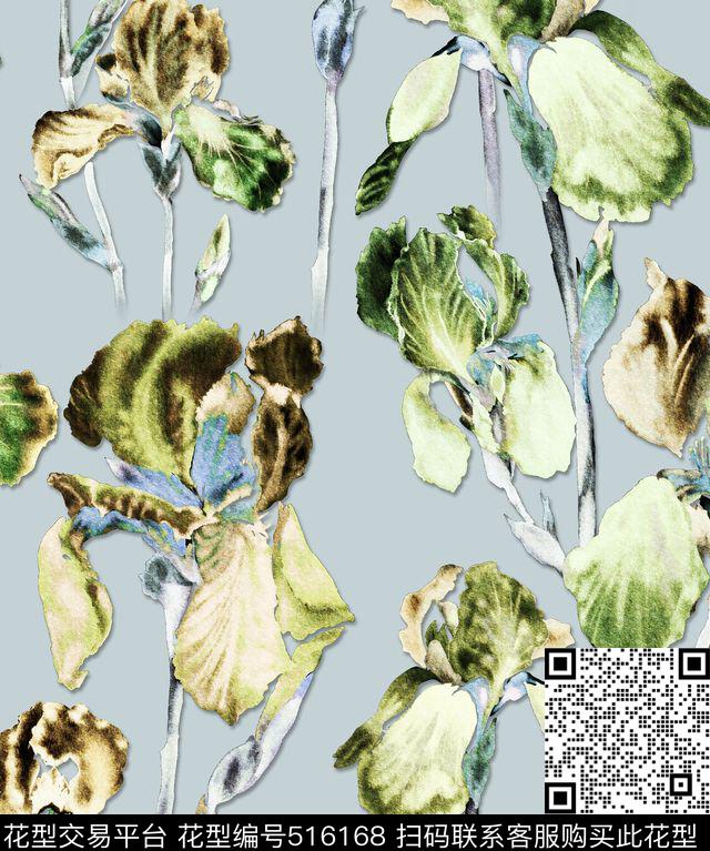 满版华亿平台沙发华亿平台满低数码印花华亿平台下载（图片编号: 516168） - 瓦栏（Walan）