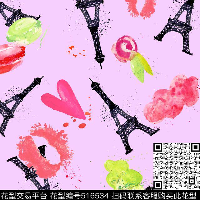 数码丝巾方巾数码印花华亿平台下载（图片编号: 516534） - 瓦栏（Walan）