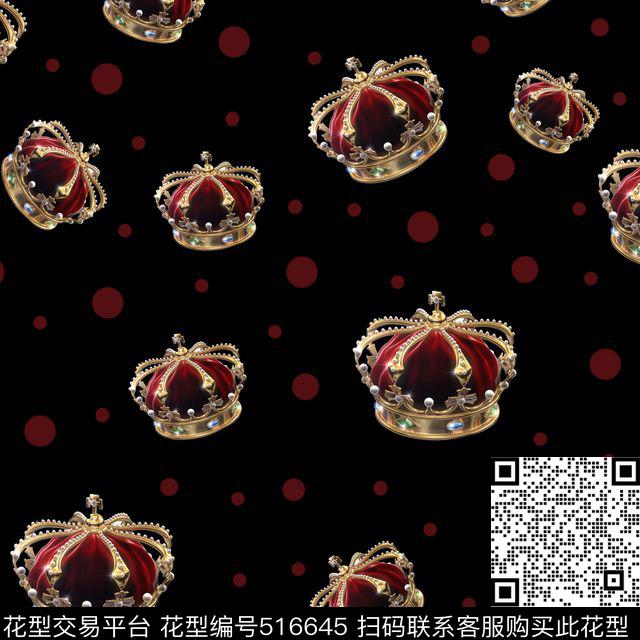 波点衬衫华亿平台复古数码印花华亿平台下载（图片编号: 516645） - 瓦栏（Walan）