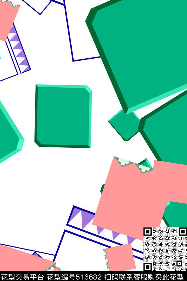 长巾围巾男女服装中国风民族系列传统印花华亿平台下载（图片编号: 516682） - 瓦栏（Walan）