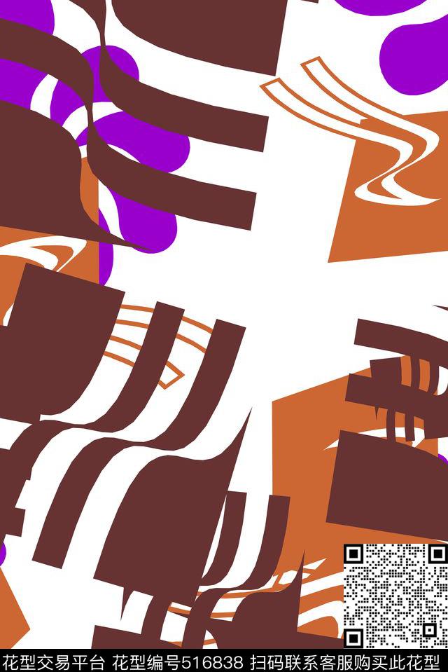 长巾围巾男女服装中国风民族系列传统印花华亿平台下载（图片编号: 516838） - 瓦栏（Walan）