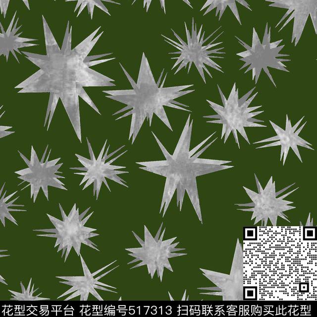 传统女装复古传统印花华亿平台下载（图片编号: 517313） - 瓦栏（Walan）