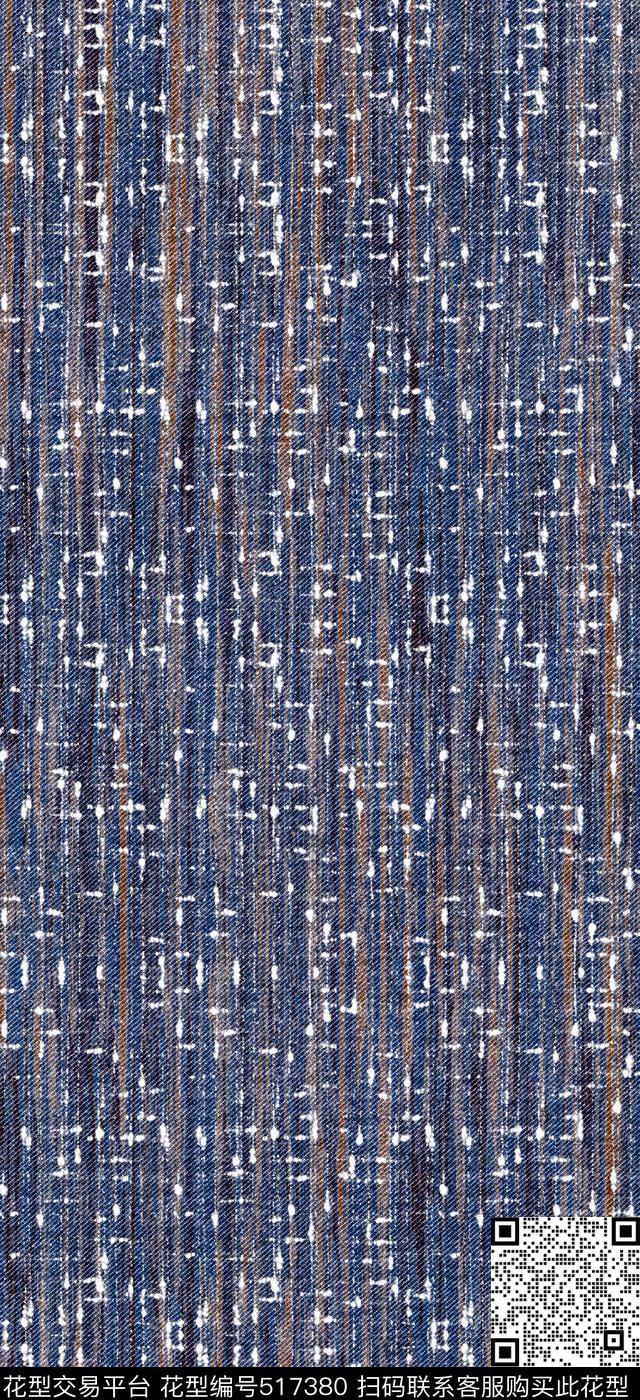 衬衫服装夹克数码印花华亿平台下载（图片编号: 517380） - 瓦栏（Walan）