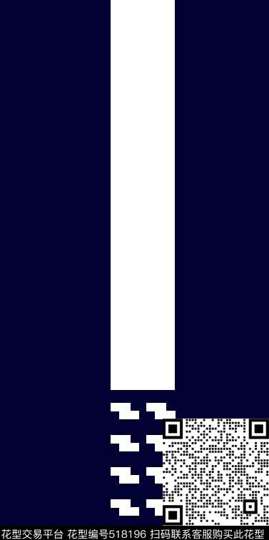 几何宽条男装华亿平台秋冬色系传统印花华亿平台下载（图片编号: 518196） - 瓦栏（Walan）