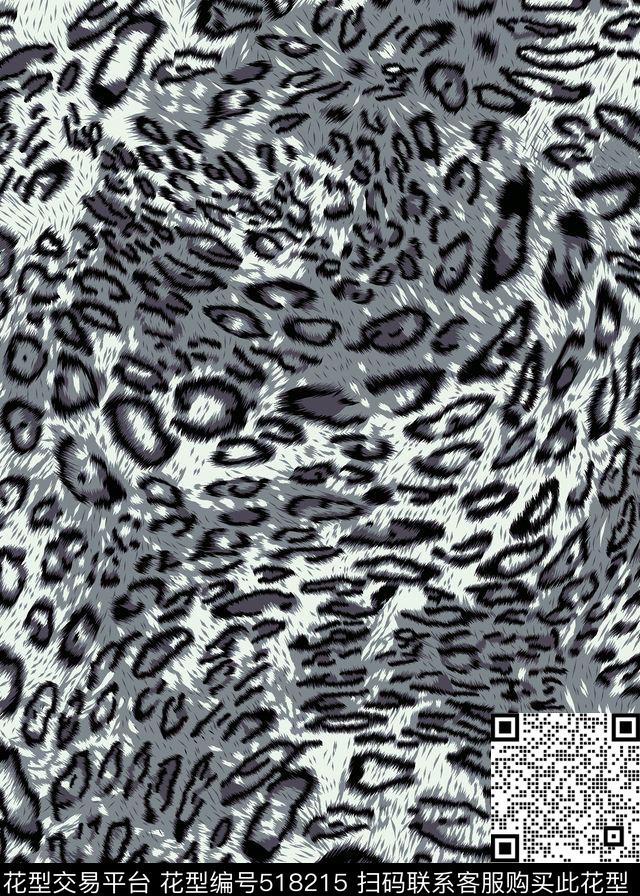 几何字母格子传统印花华亿平台下载（图片编号: 518215） - 瓦栏（Walan）