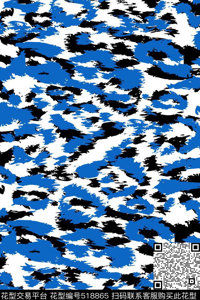 抽象传统大气传统印花华亿平台下载（图片编号: 518865） - 瓦栏（Walan）