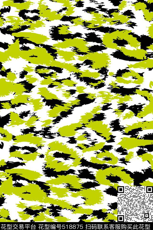 抽象传统大气传统印花华亿平台下载（图片编号: 518875） - 瓦栏（Walan）