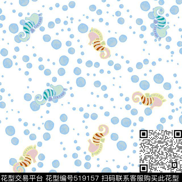 动物卡通流行时尚传统印花华亿平台下载（图片编号: 519157） - 瓦栏（Walan）
