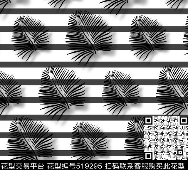 窗帘印花家纺印花裙装印花传统印花华亿平台下载（图片编号: 519295） - 瓦栏（Walan）