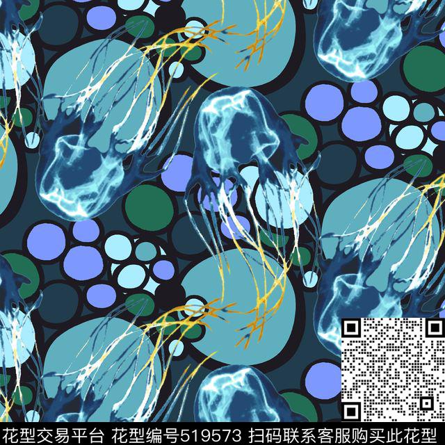 几何线条格子传统印花华亿平台下载（图片编号: 519573） - 瓦栏（Walan）