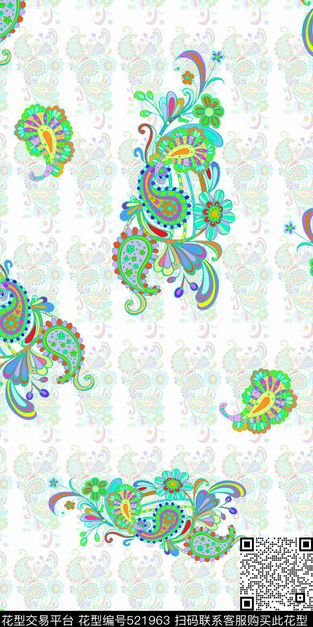 欧式佩兹丽礼服外套T恤卫衣数码印花华亿平台下载（图片编号: 521963） - 瓦栏（Walan）