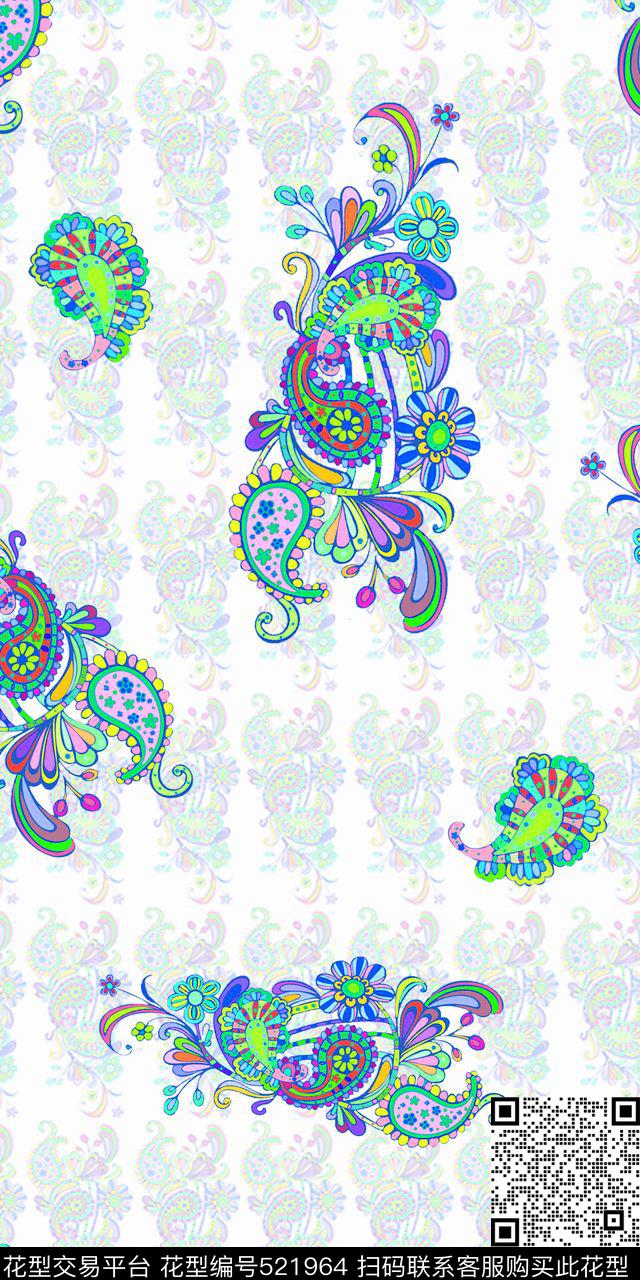 欧式佩兹丽礼服外套T恤卫衣数码印花华亿平台下载（图片编号: 521964） - 瓦栏（Walan）