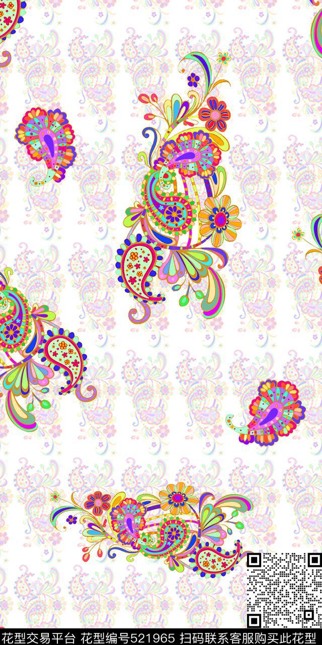 欧式佩兹丽礼服外套T恤卫衣数码印花华亿平台下载（图片编号: 521965） - 瓦栏（Walan）