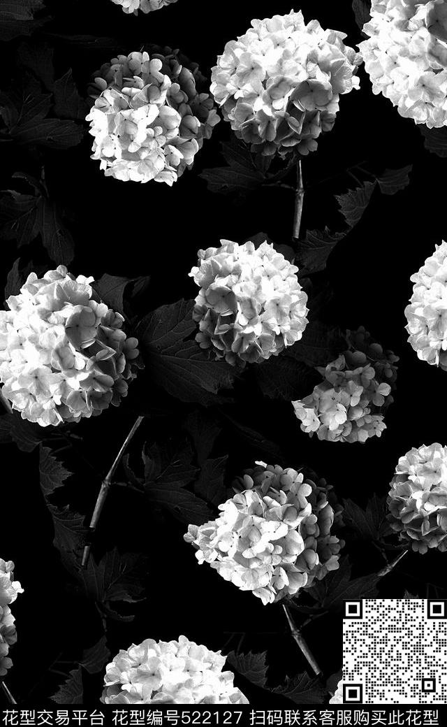 矢量图家纺数码印花数码印花华亿平台下载（图片编号: 522127） - 瓦栏（Walan）