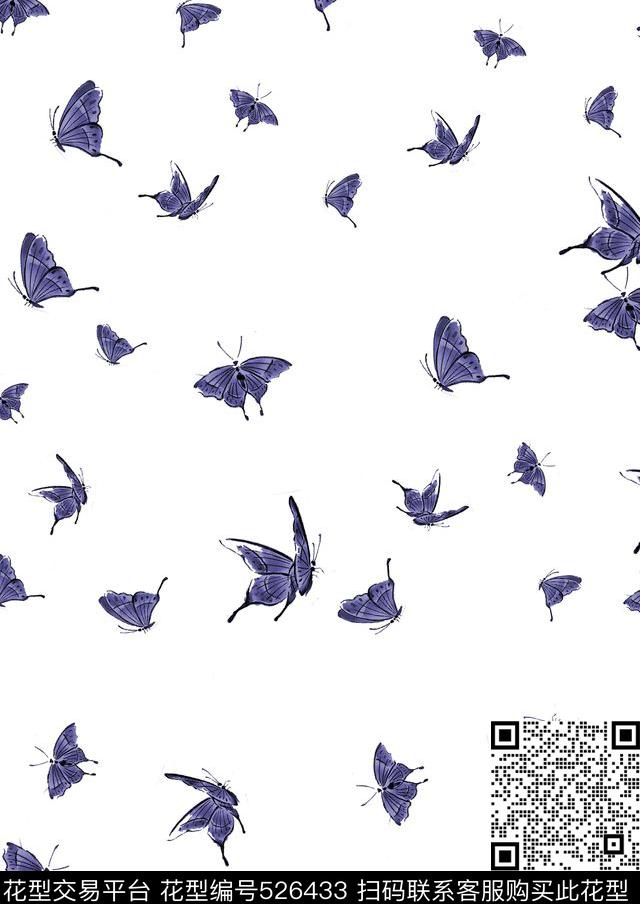 传统定位古典传统印花华亿平台下载（图片编号: 526433） - 瓦栏（Walan）